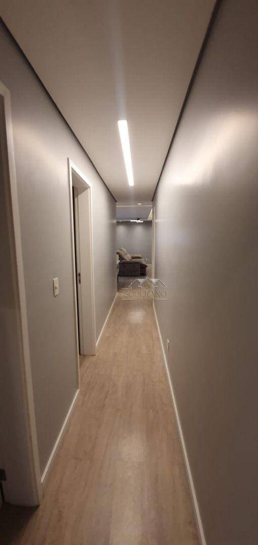 Apartamento à venda com 3 quartos, 127m² - Foto 25