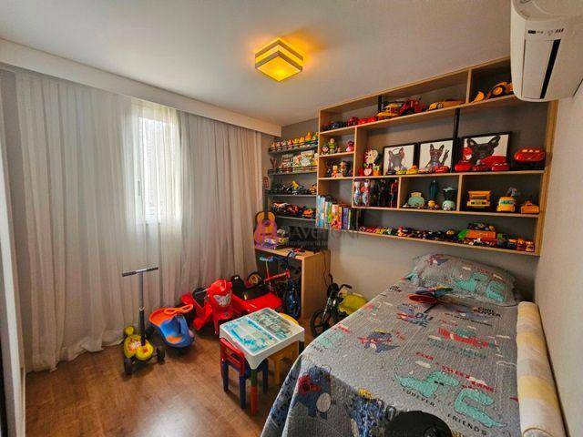 Apartamento à venda com 2 quartos, 107m² - Foto 11