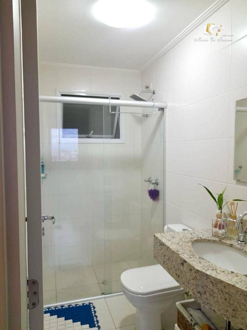 Apartamento à venda com 2 quartos, 58m² - Foto 21