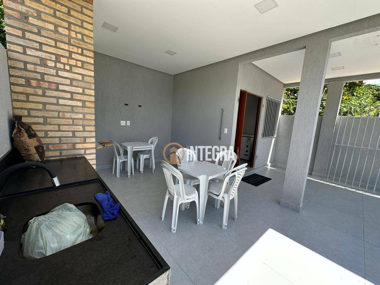 Casa à venda com 3 quartos, 140m² - Foto 3