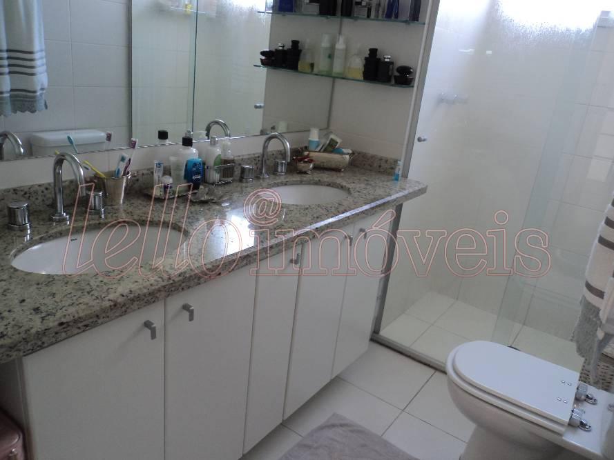 Apartamento à venda com 2 quartos, 140m² - Foto 15