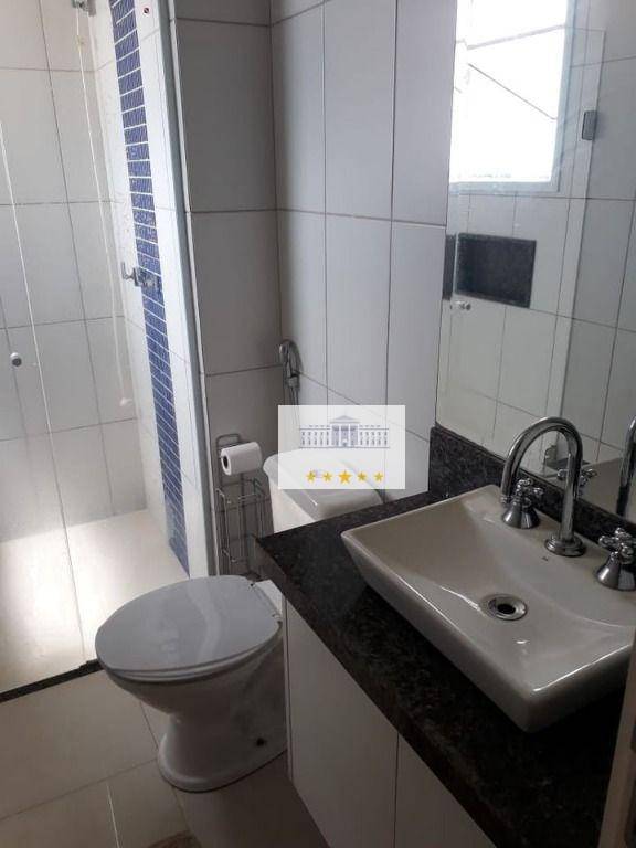 Apartamento à venda com 2 quartos, 120m² - Foto 6