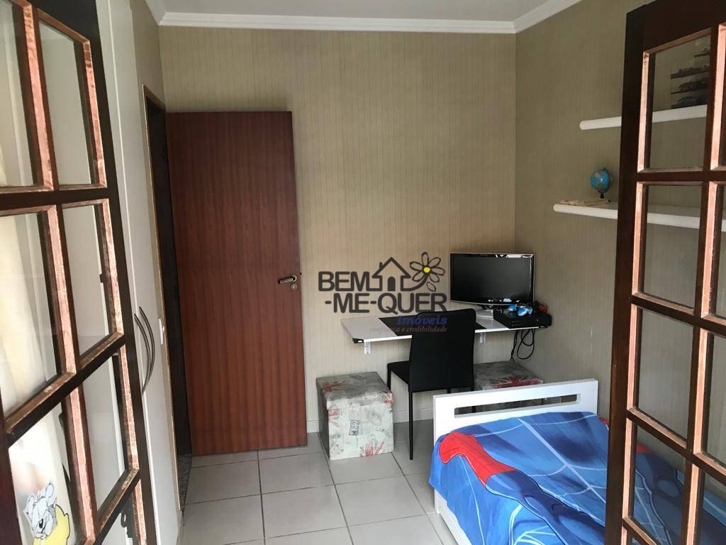 Sobrado à venda com 2 quartos, 70m² - Foto 8