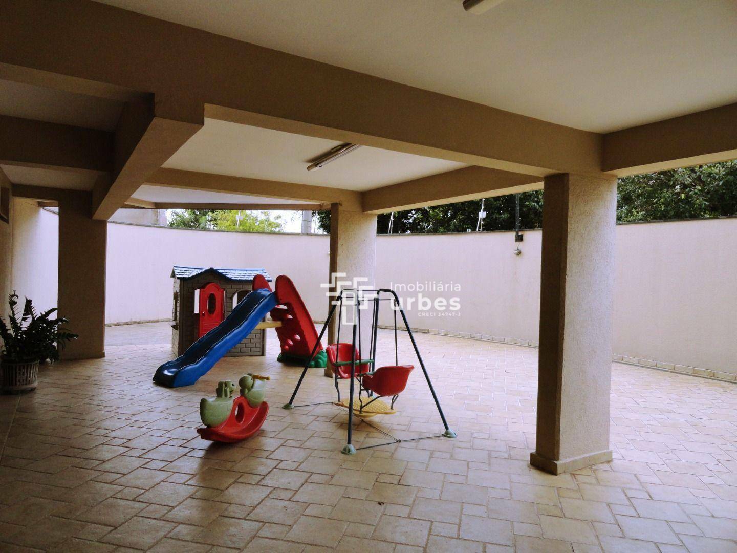 Apartamento, 3 quartos, 119 m² - Foto 24