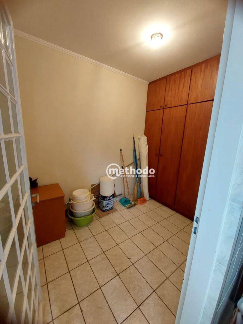 Casa à venda com 3 quartos, 206m² - Foto 27