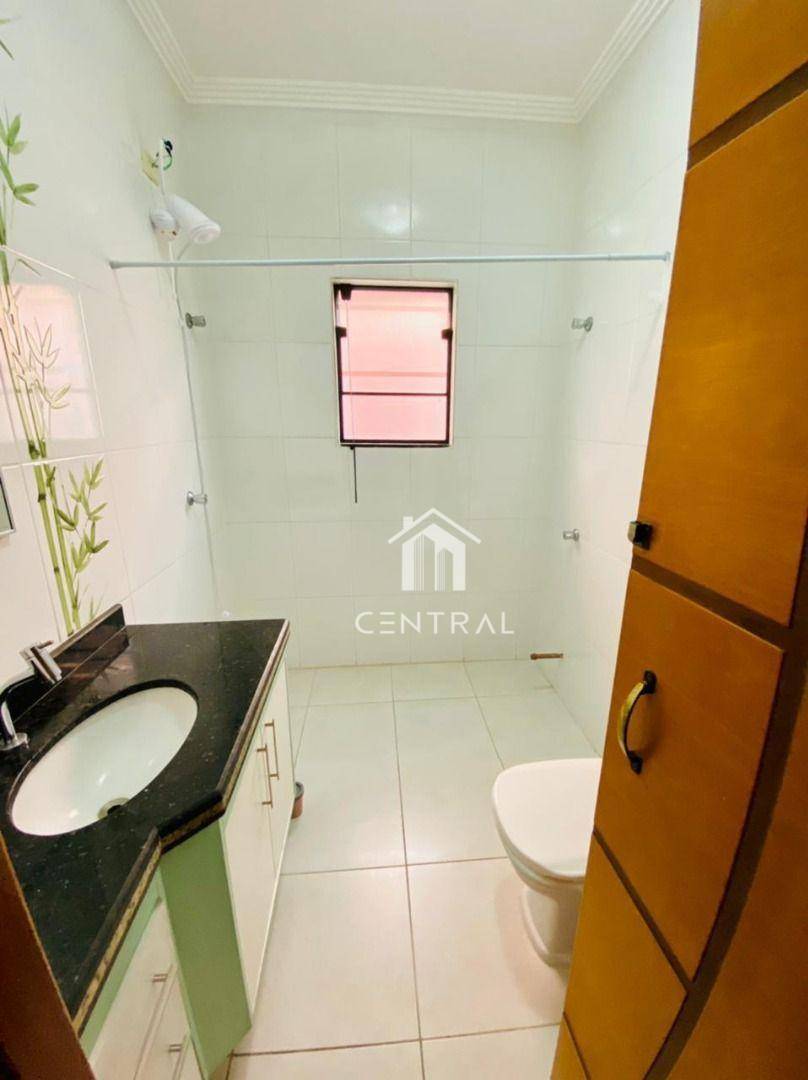 Sobrado à venda com 3 quartos, 150m² - Foto 16