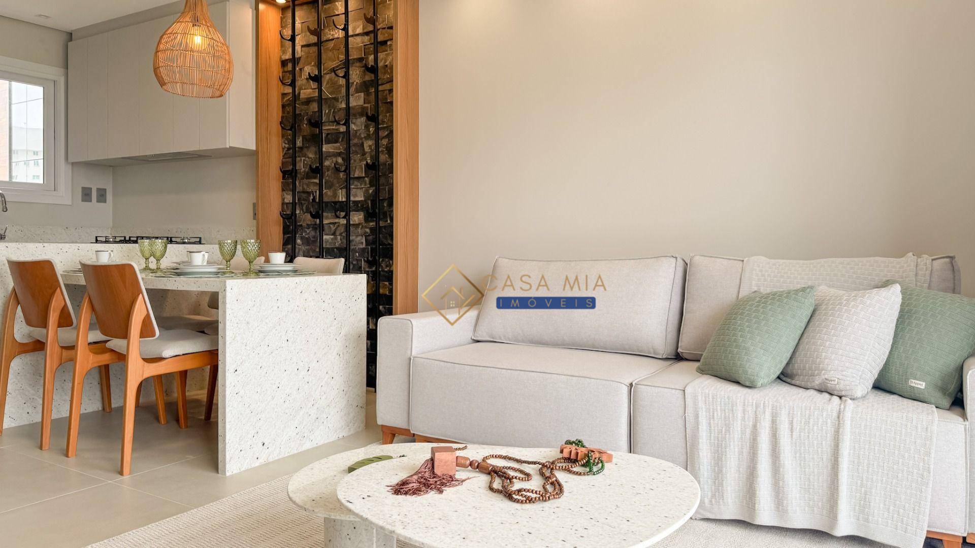 Apartamento, 2 quartos, 93 m² - Foto 3