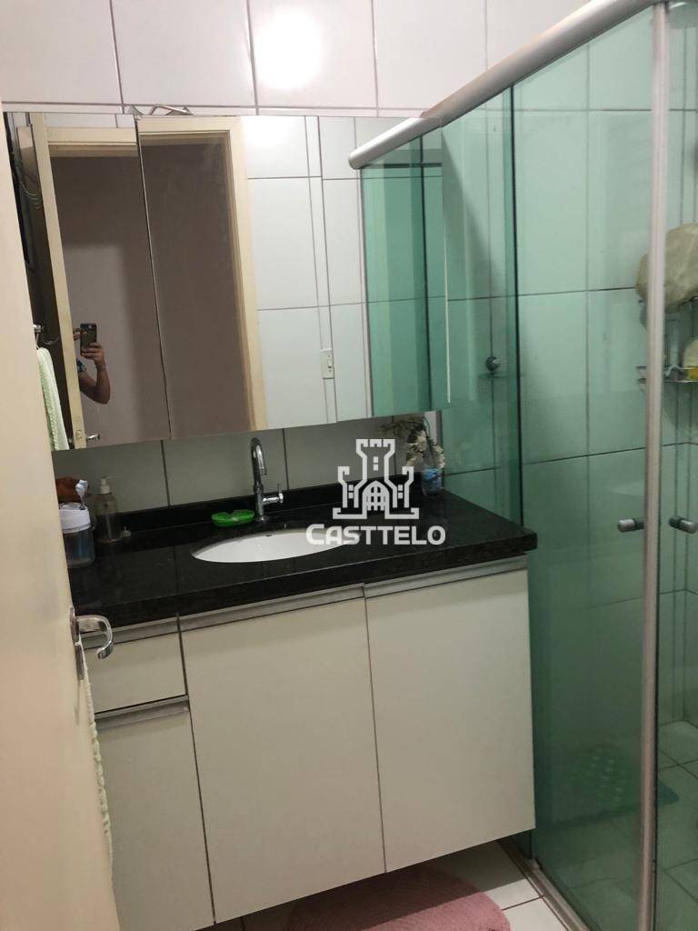 Apartamento à venda com 2 quartos, 50m² - Foto 10