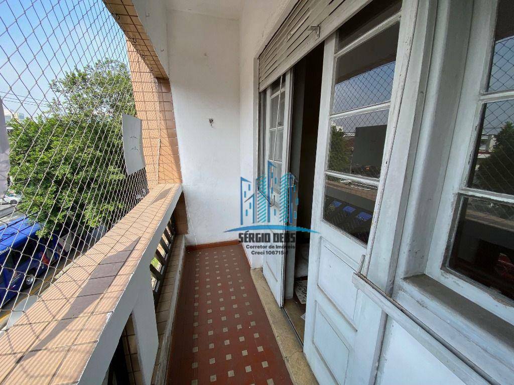 Apartamento à venda com 2 quartos, 84m² - Foto 6