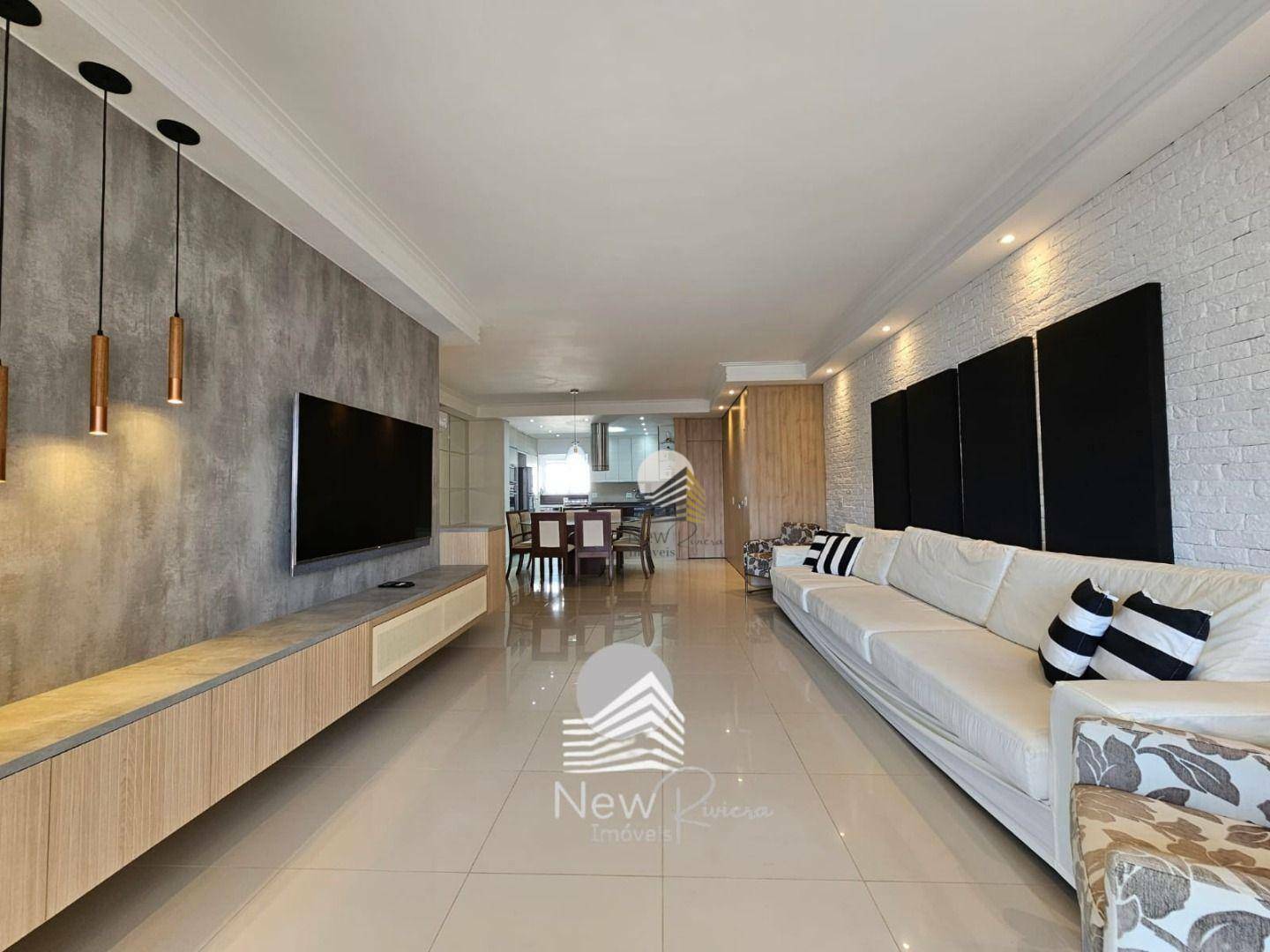 Apartamento à venda com 4 quartos, 238m² - Foto 29