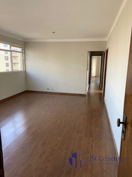 Apartamento à venda com 3 quartos, 122m² - Foto 8