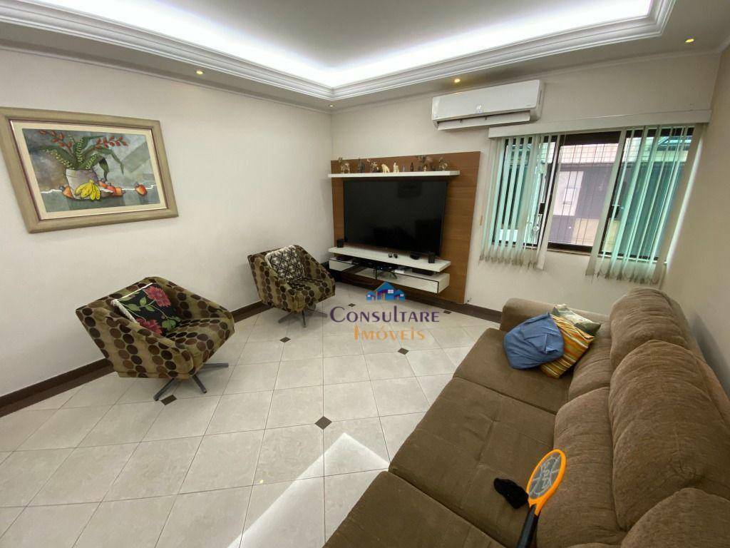 Casa de Condomínio à venda com 5 quartos, 453m² - Foto 9