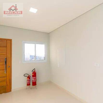 Apartamento para alugar com 2 quartos, 42m² - Foto 3
