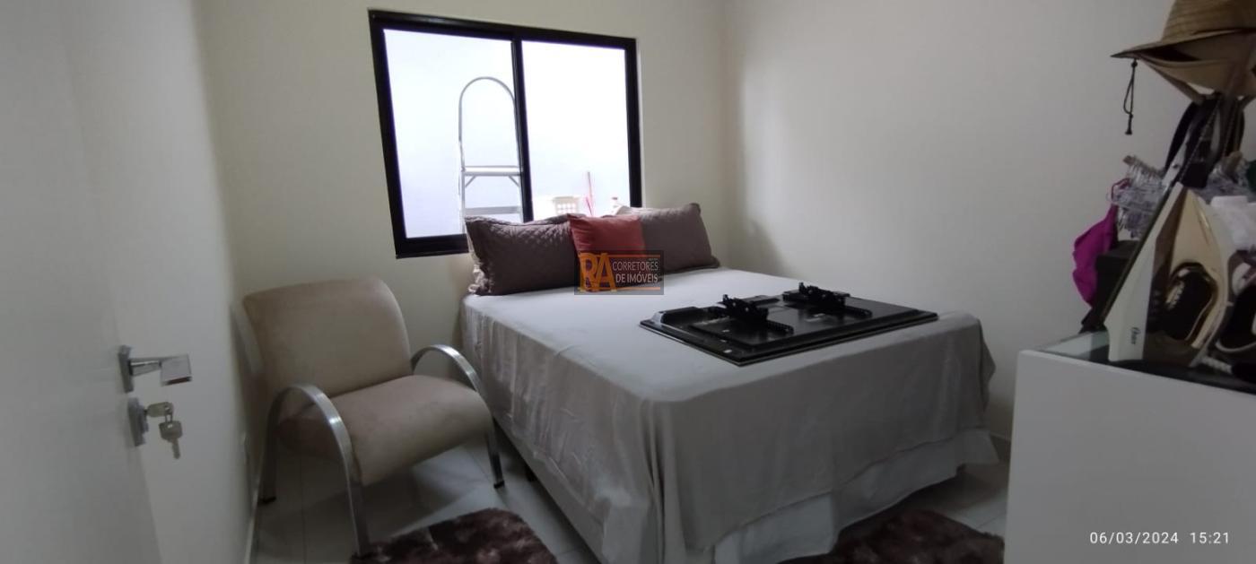 Casa à venda com 3 quartos, 92m² - Foto 26