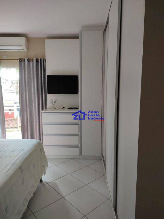 Sobrado à venda com 2 quartos, 89m² - Foto 11