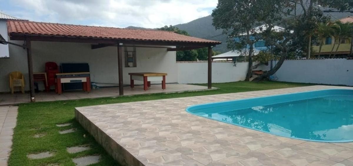 Casa à venda com 3 quartos, 450m² - Foto 4