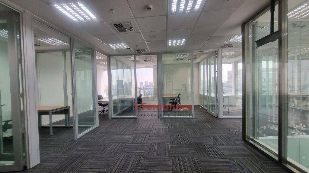 Conjunto Comercial-Sala para alugar, 405m² - Foto 2