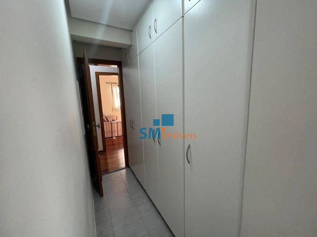 Apartamento à venda com 4 quartos, 177m² - Foto 9