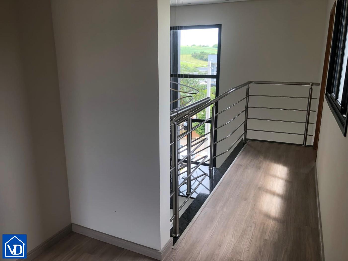 Casa de Condomínio à venda com 3 quartos, 167m² - Foto 10