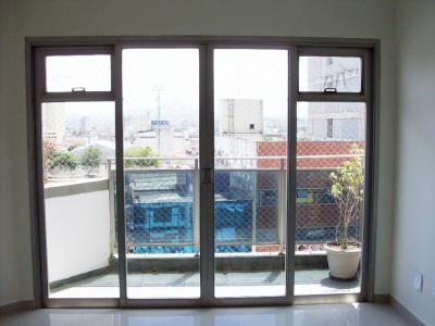 Apartamento à venda com 4 quartos, 125m² - Foto 2