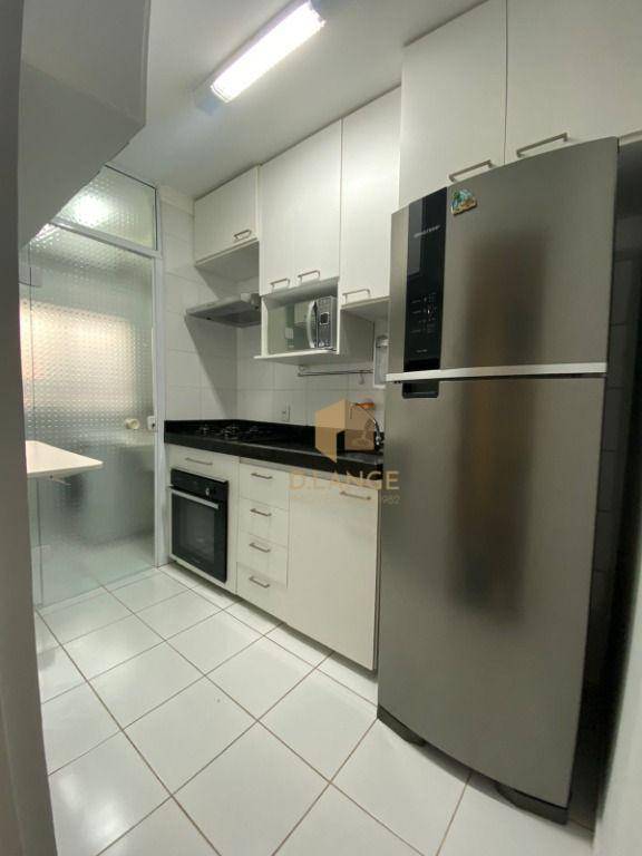 Apartamento à venda com 2 quartos, 60m² - Foto 19