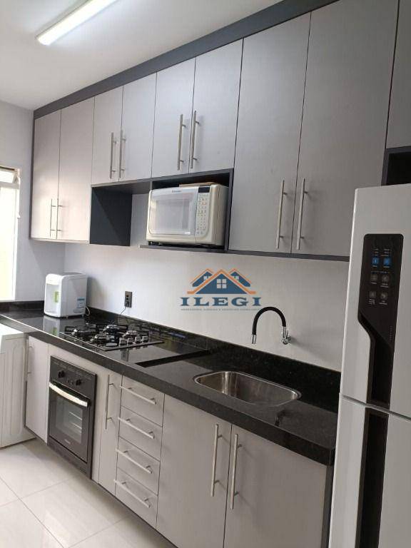 Apartamento à venda com 2 quartos, 48m² - Foto 1