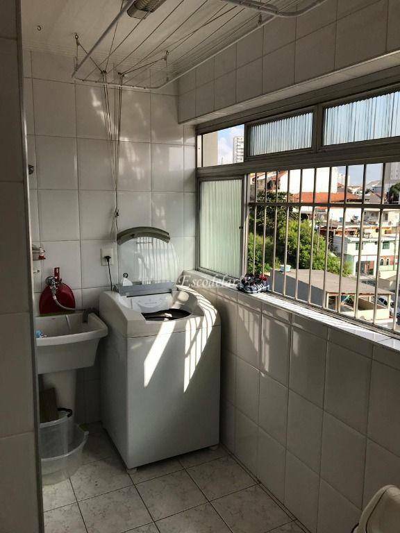 Apartamento à venda com 2 quartos, 74m² - Foto 6