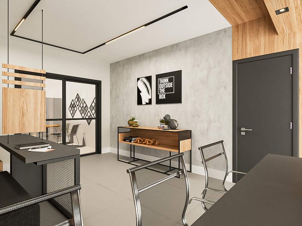 Apartamento à venda com 1 quarto, 29m² - Foto 26