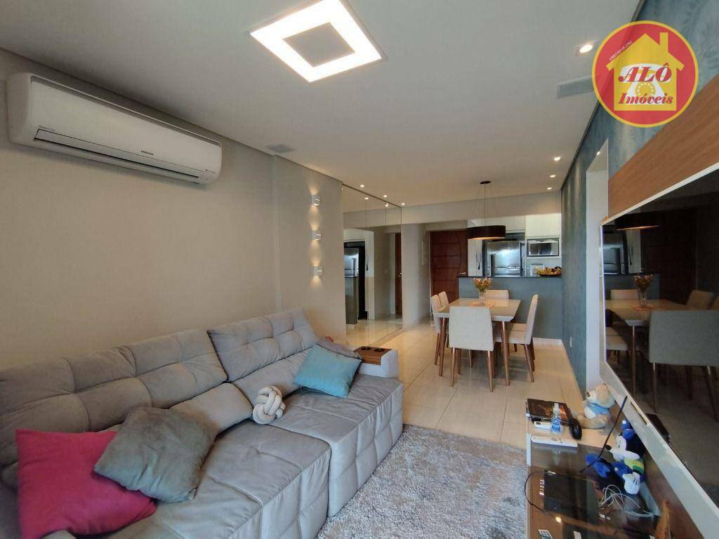 Apartamento à venda com 2 quartos, 74m² - Foto 3