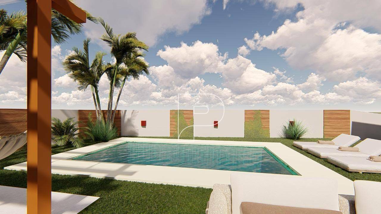 Casa de Condomínio à venda com 3 quartos, 200m² - Foto 23