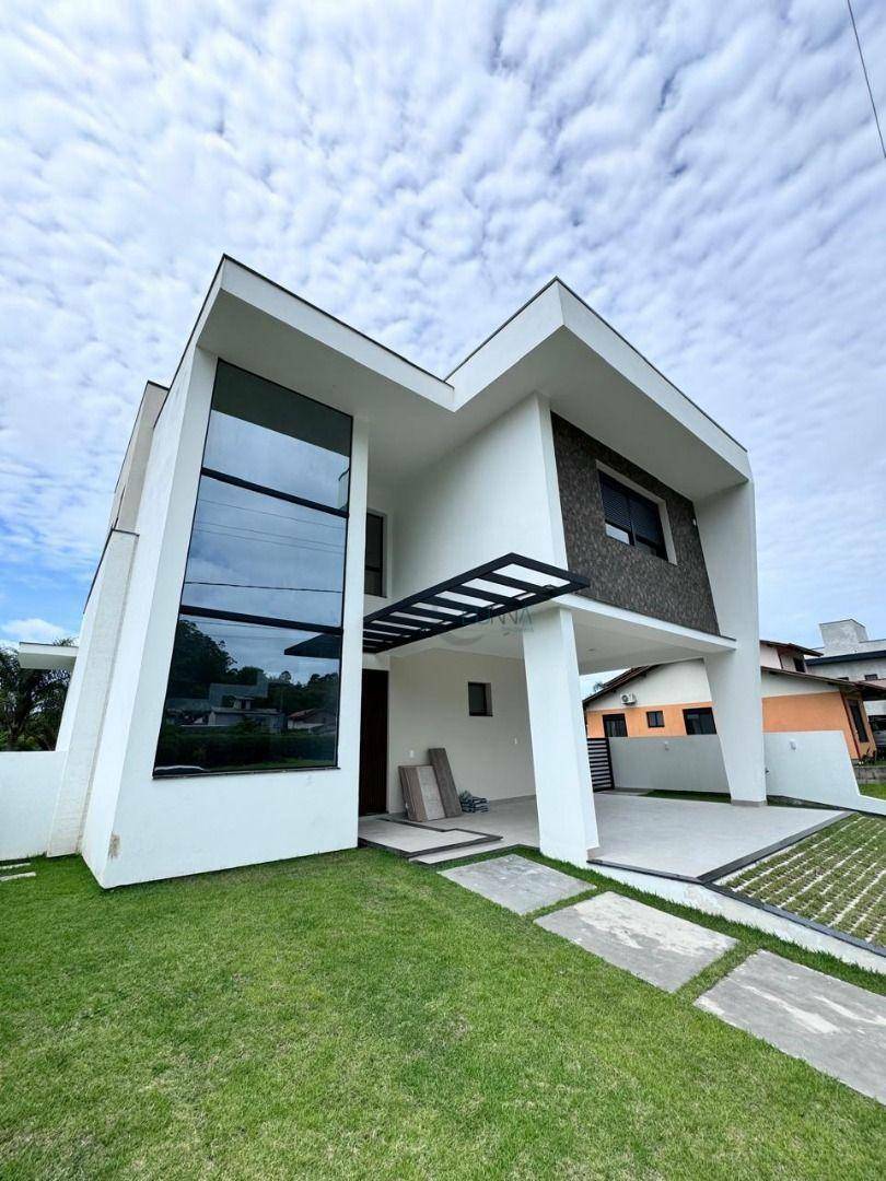 Casa de Condomínio à venda com 3 quartos, 230m² - Foto 25