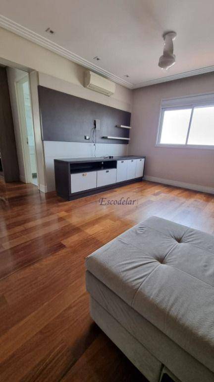 Apartamento à venda com 4 quartos, 163m² - Foto 24