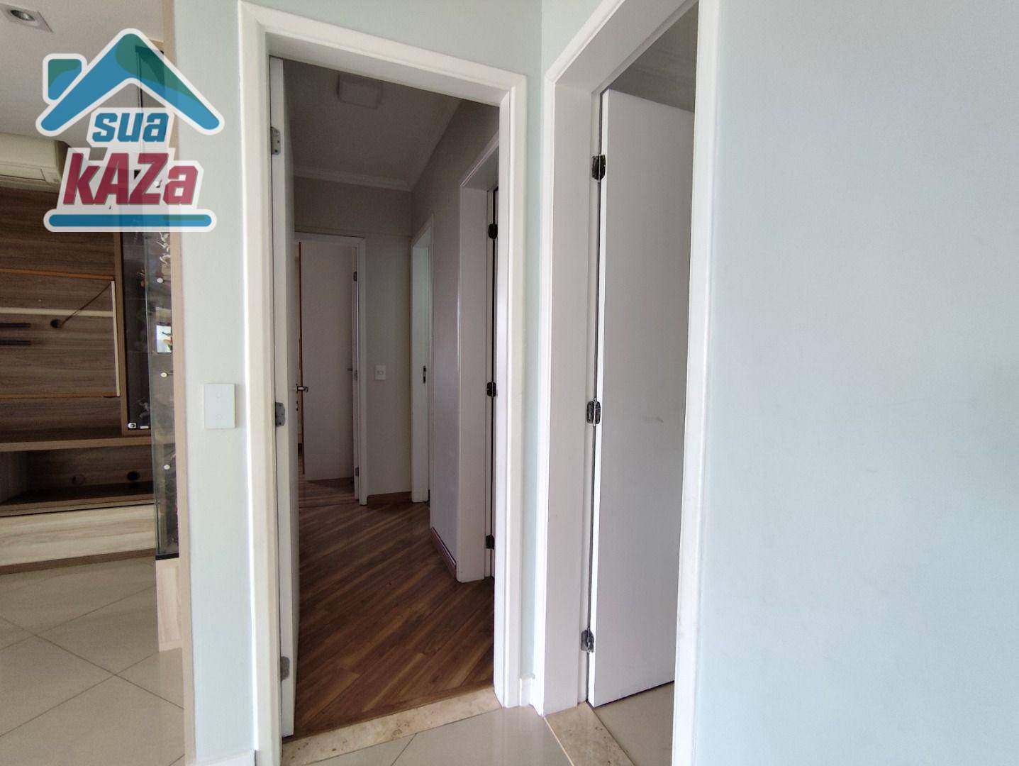 Apartamento à venda com 3 quartos, 133m² - Foto 23