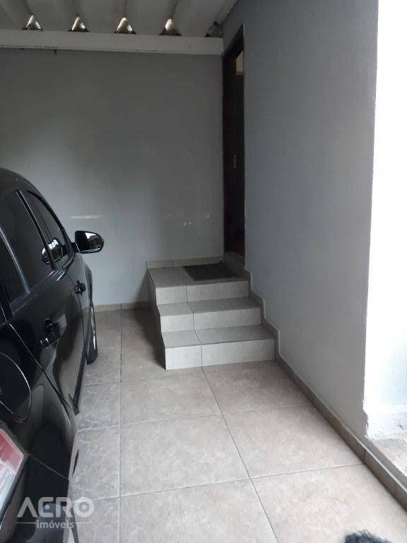 Casa à venda com 3 quartos, 150m² - Foto 18