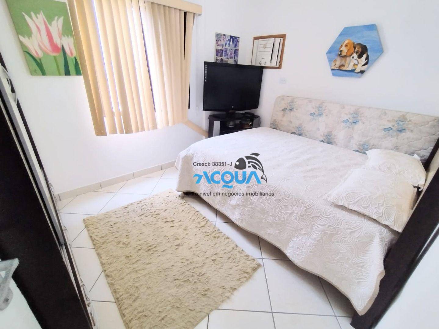 Apartamento à venda com 4 quartos, 135m² - Foto 6