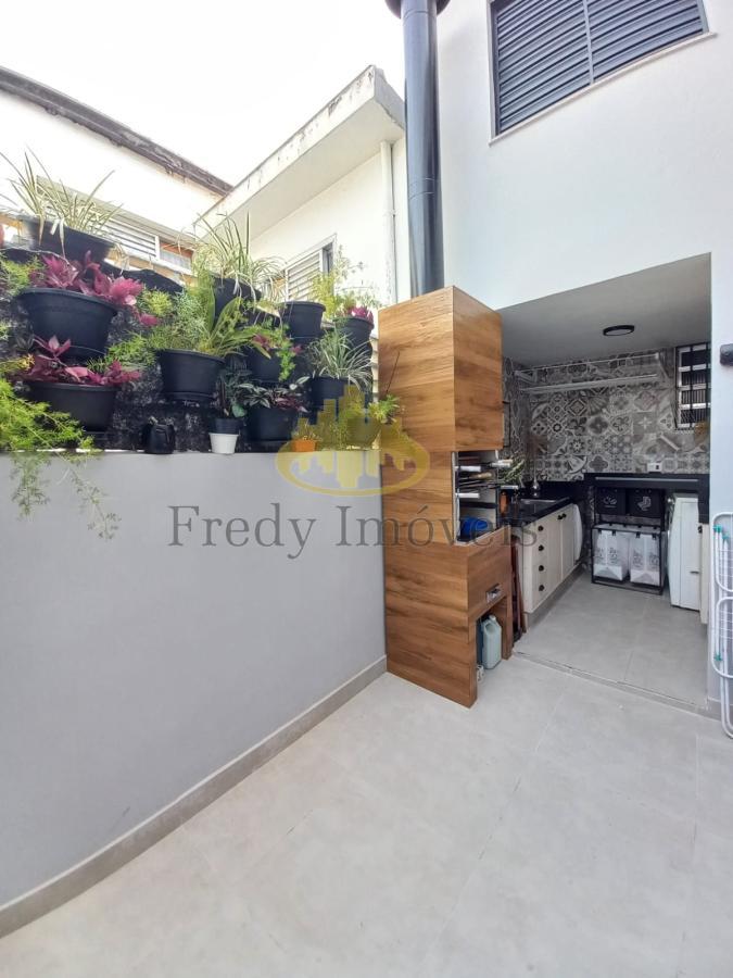 Casa à venda com 3 quartos, 145m² - Foto 43