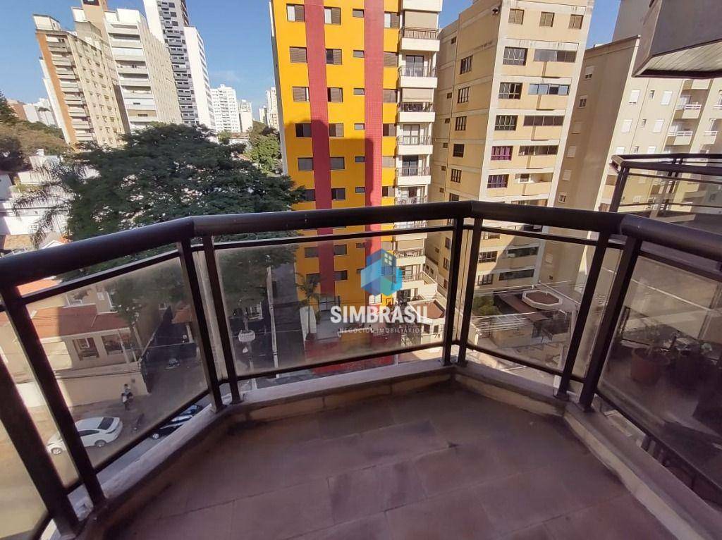 Apartamento à venda com 4 quartos, 183m² - Foto 41