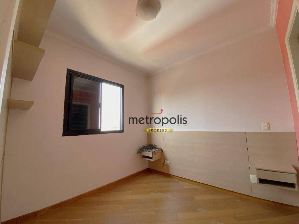 Apartamento à venda com 3 quartos, 74m² - Foto 22