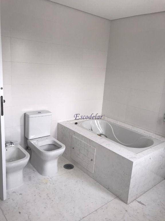 Apartamento à venda com 4 quartos, 265m² - Foto 23