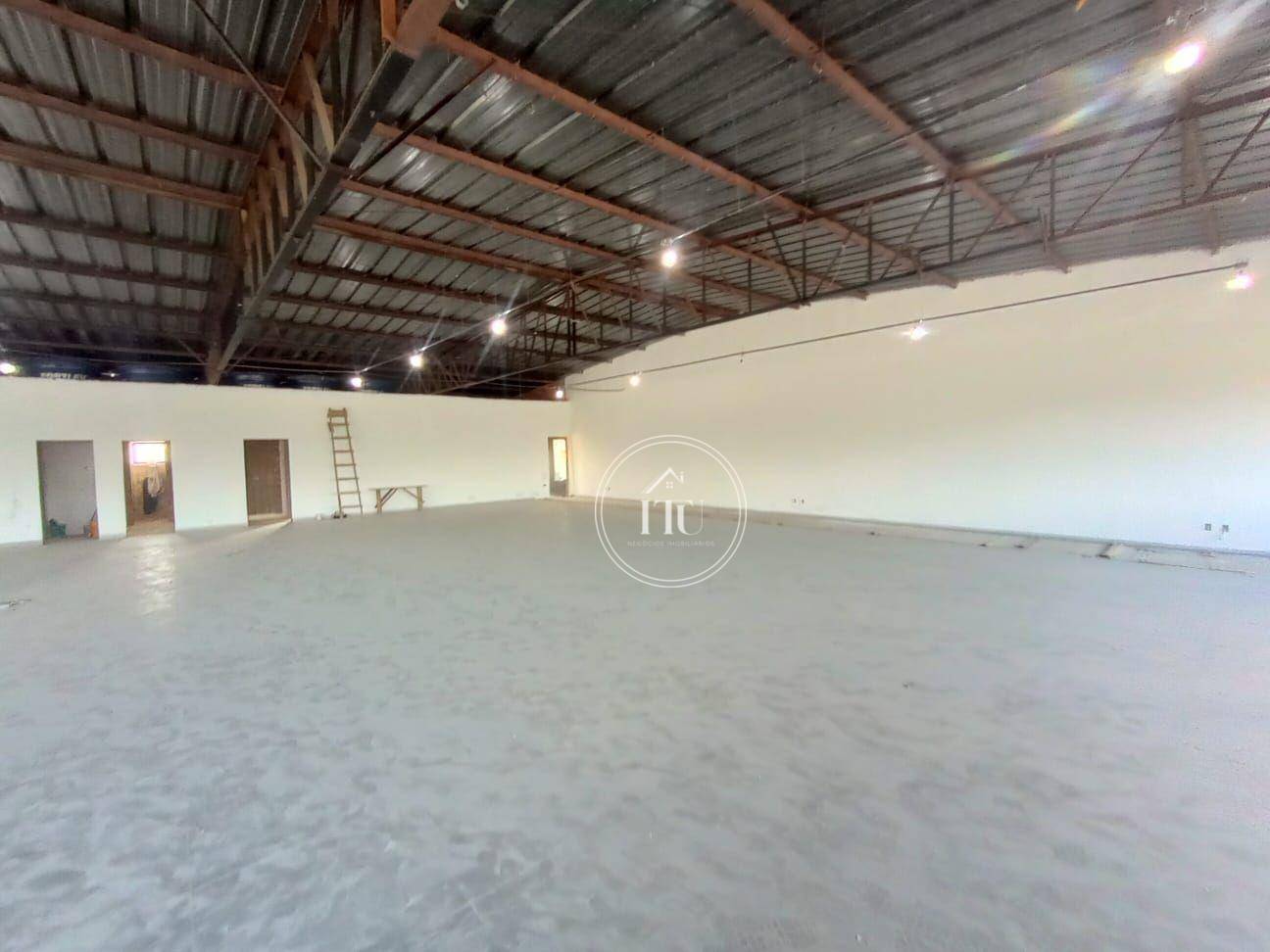 Depósito-Galpão-Armazém para alugar, 941m² - Foto 38