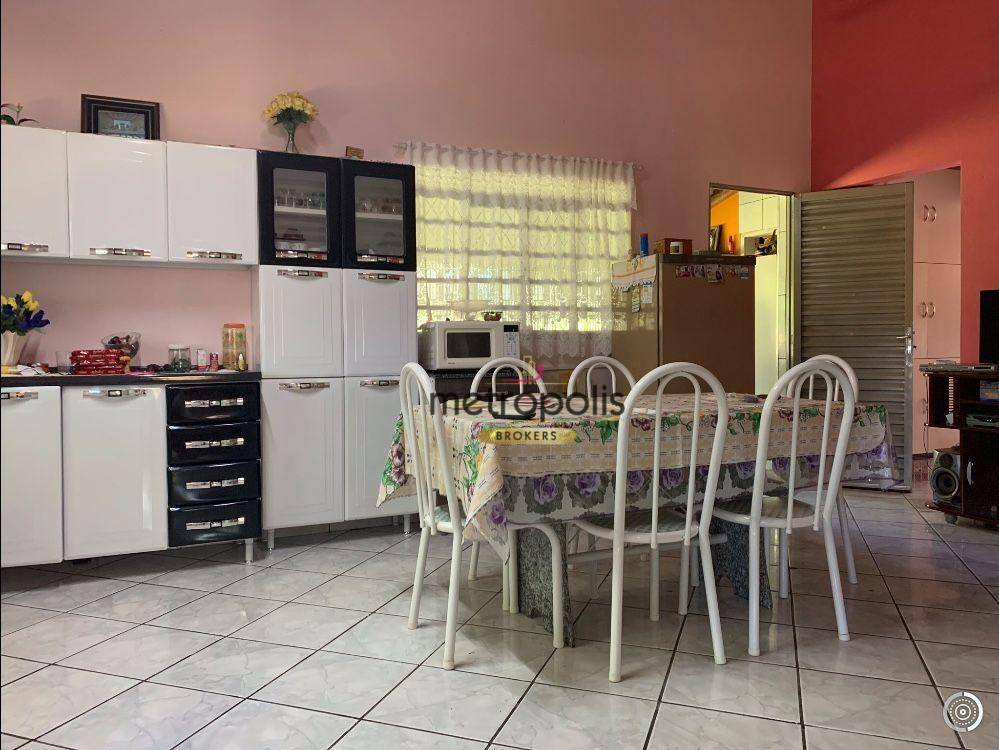 Chácara à venda com 3 quartos, 138m² - Foto 7