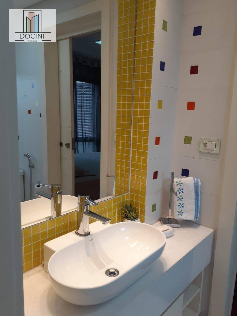 Apartamento à venda com 3 quartos, 150m² - Foto 26