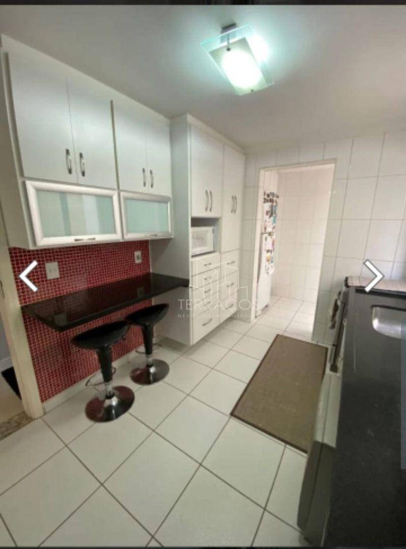 Sobrado à venda com 3 quartos, 120m² - Foto 11