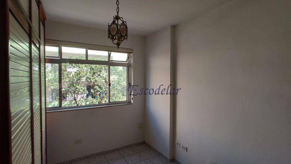 Apartamento à venda com 1 quarto, 37m² - Foto 6