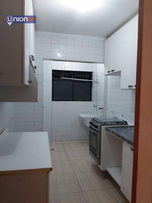 Apartamento à venda com 2 quartos, 58m² - Foto 18