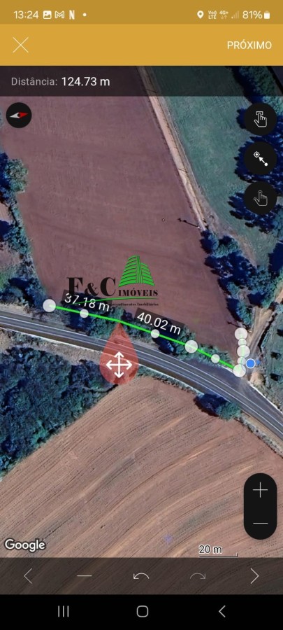 Terreno à venda, 31000m² - Foto 5