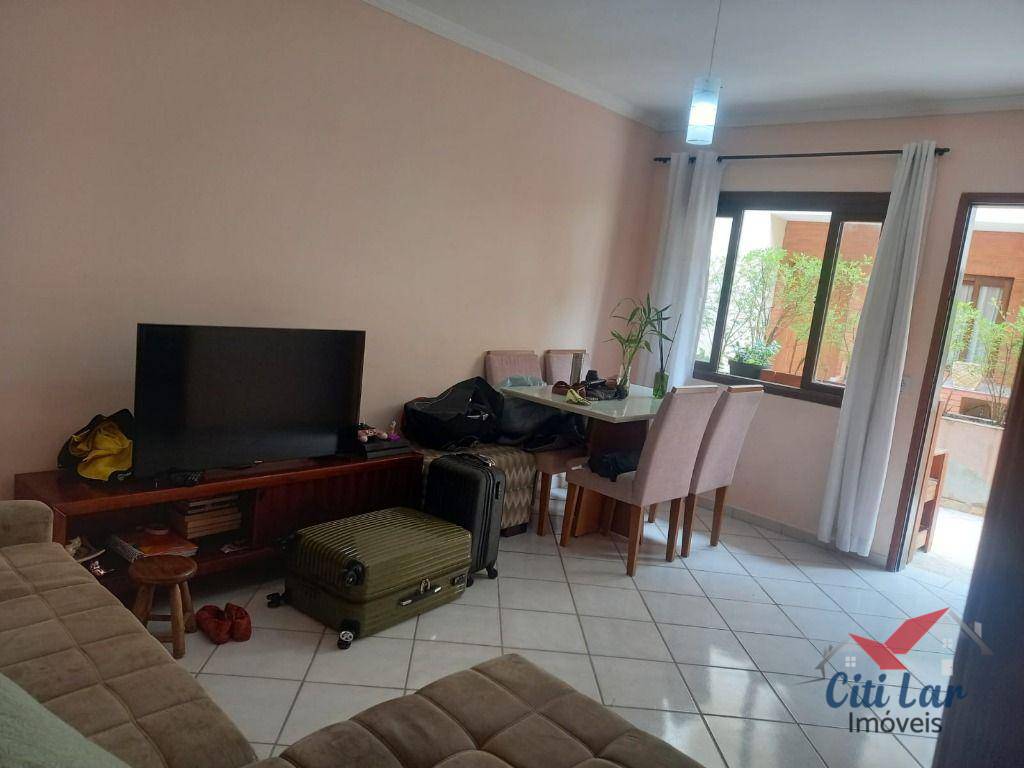 Sobrado à venda com 2 quartos, 65m² - Foto 4