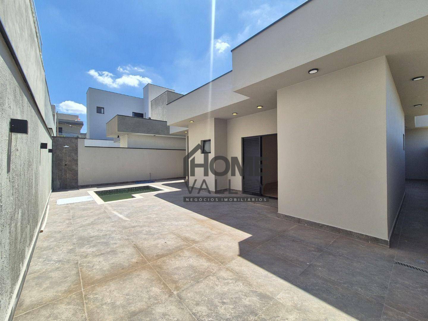 Casa de Condomínio à venda com 3 quartos, 215m² - Foto 24