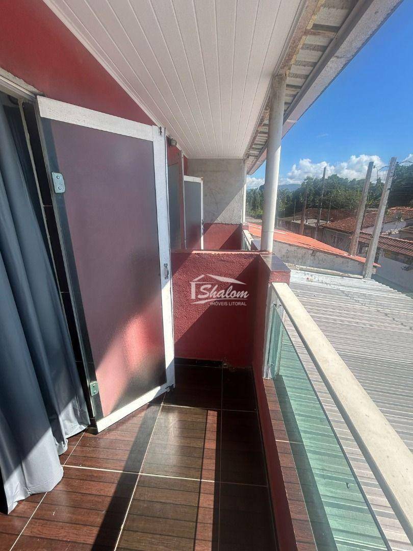 Sobrado à venda com 3 quartos, 100m² - Foto 9