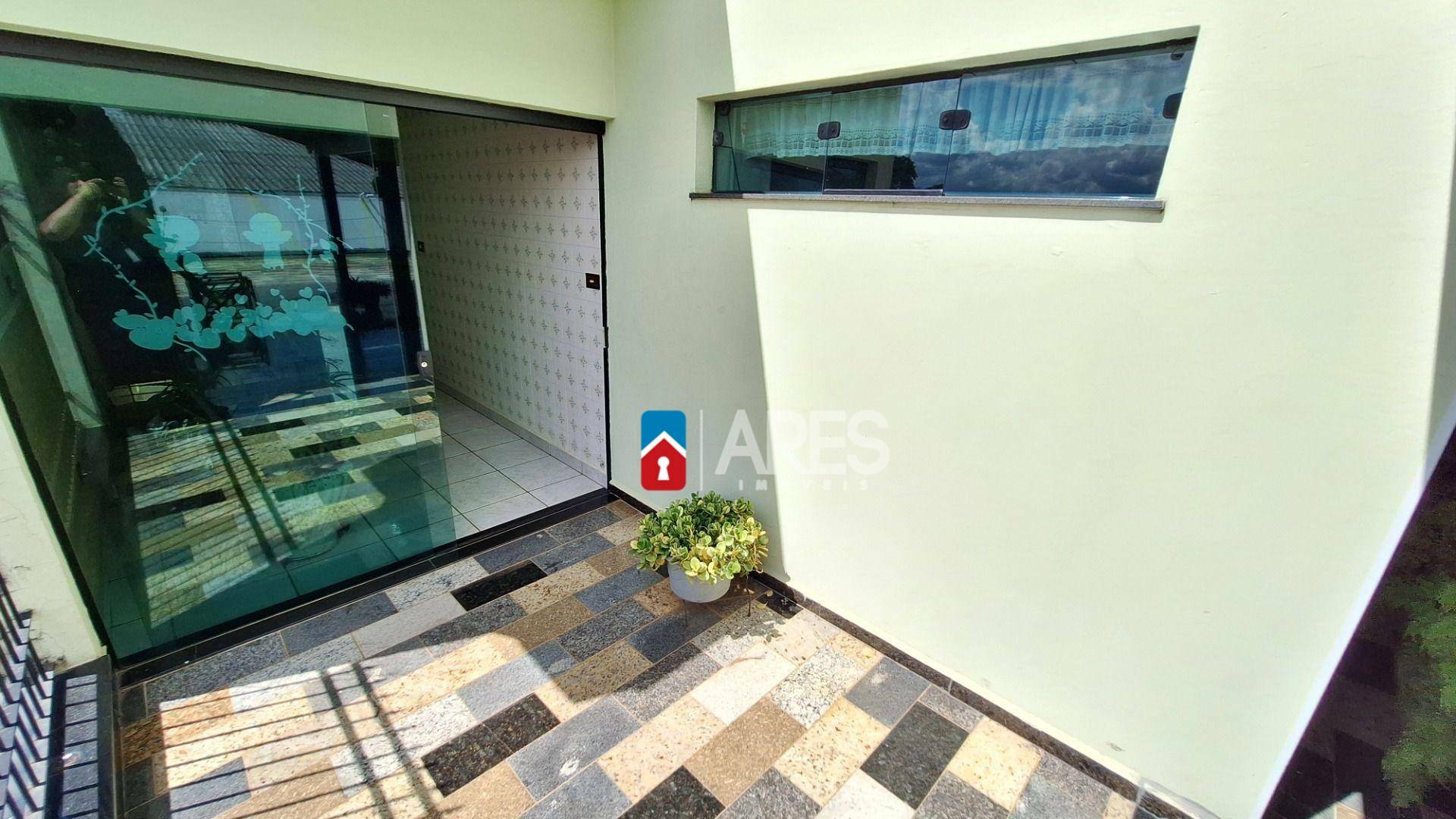 Casa, 3 quartos, 130 m² - Foto 19